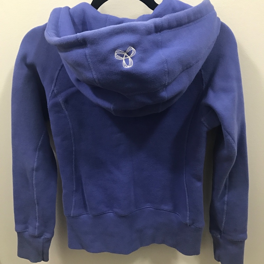 Aritzia TNA hoodie